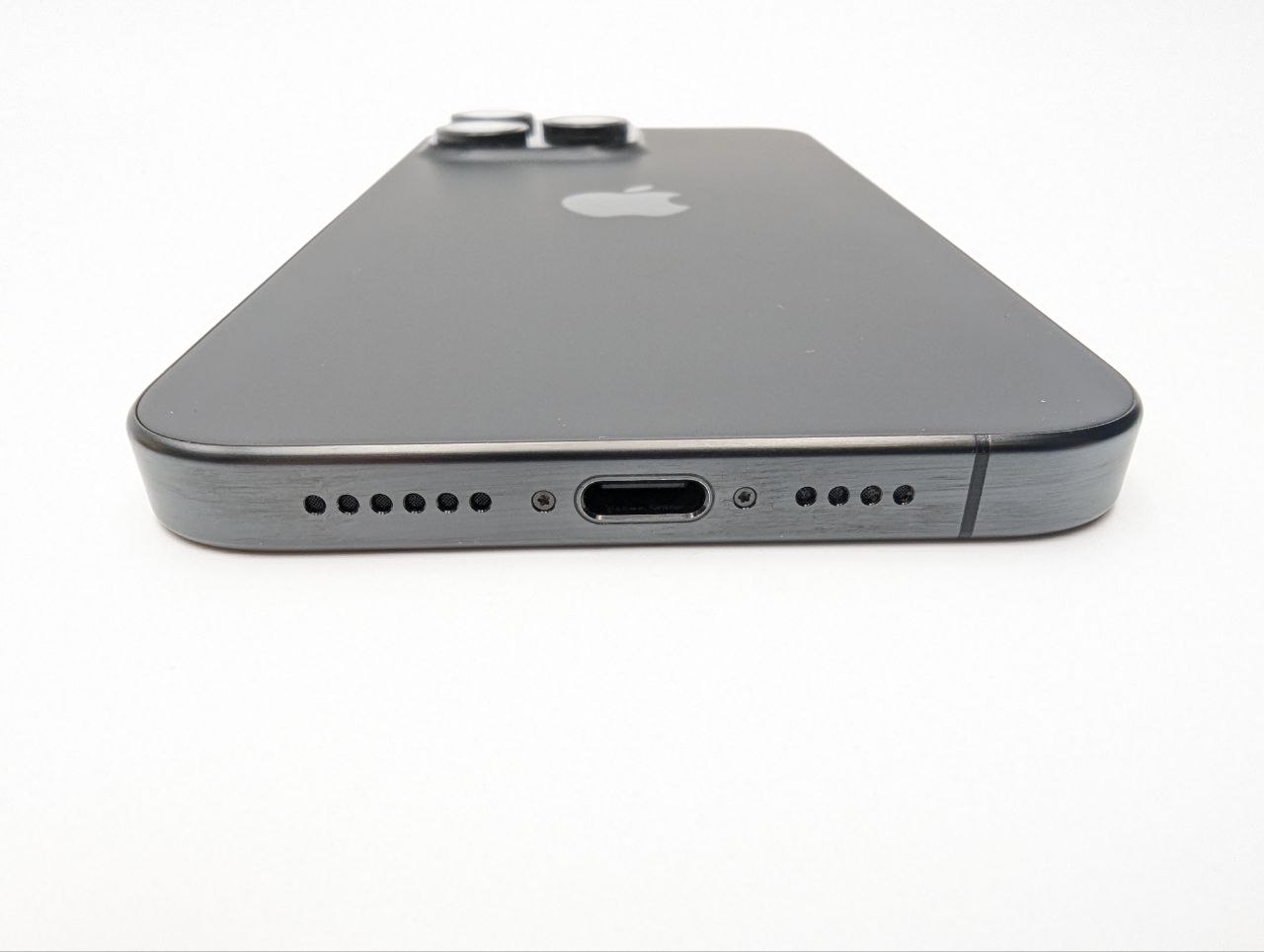 thumb Smartfon Apple iPhone 15 Pro Max 8 GB / 512 GB 5G czarny|eSim (Powystawowy)