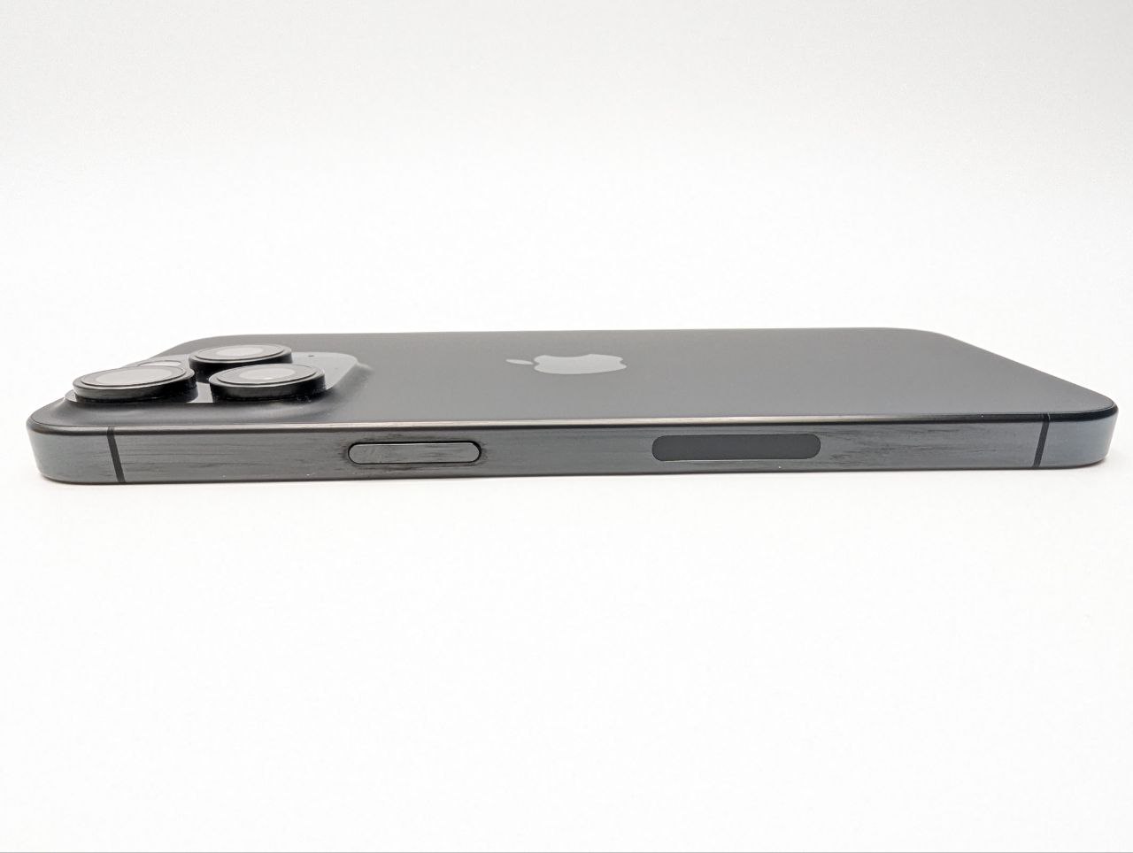 thumb Smartfon Apple iPhone 15 Pro Max 8 GB / 512 GB 5G czarny|eSim (Powystawowy)