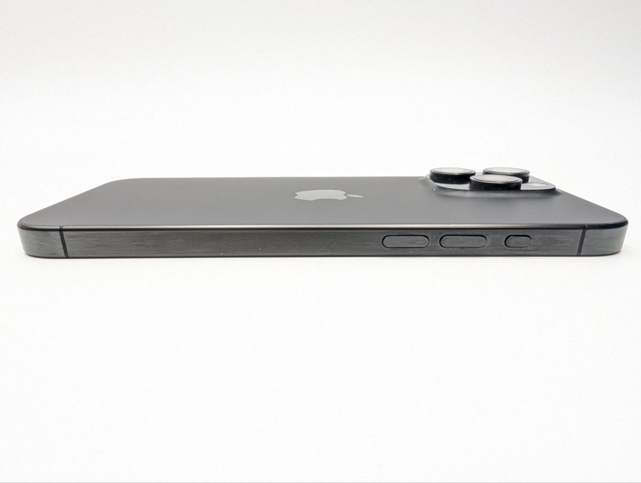 thumb Smartfon Apple iPhone 15 Pro Max 8 GB / 512 GB 5G czarny|eSim (Powystawowy)
