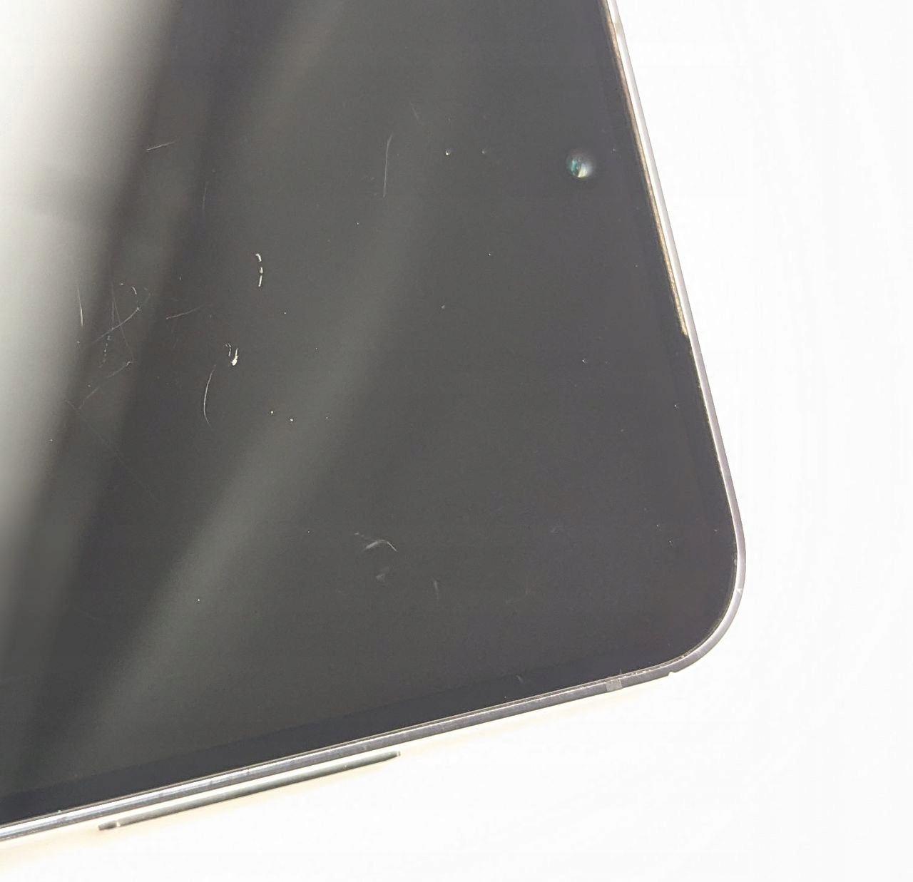thumb Smartfon Samsung Galaxy S23 8 GB / 128 GB 5G czarny (Używany)