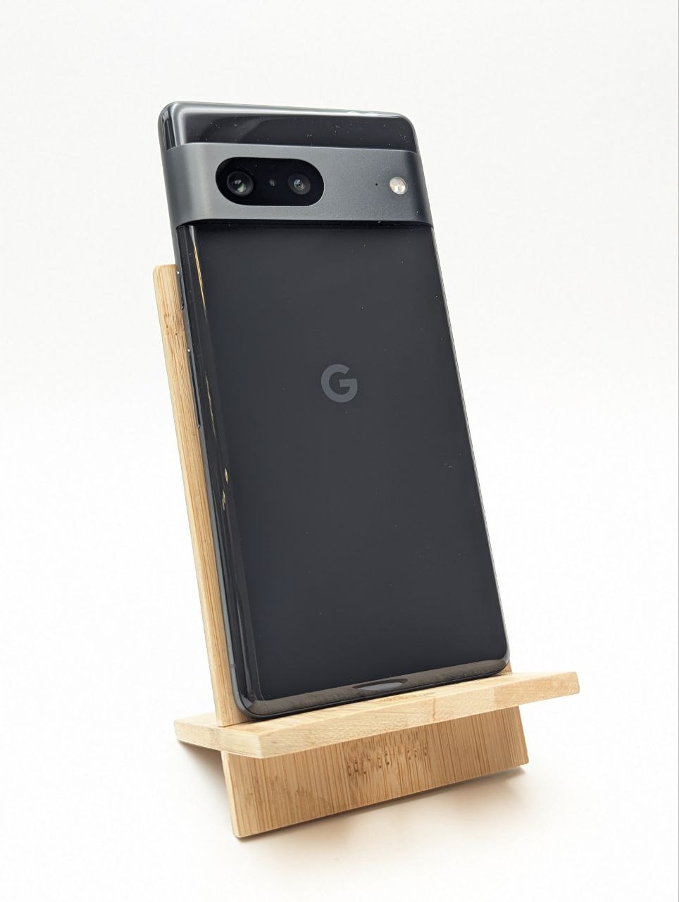 thumb Smartfon Google Pixel 7 8 GB / 128 GB czarny (Powystawowy)