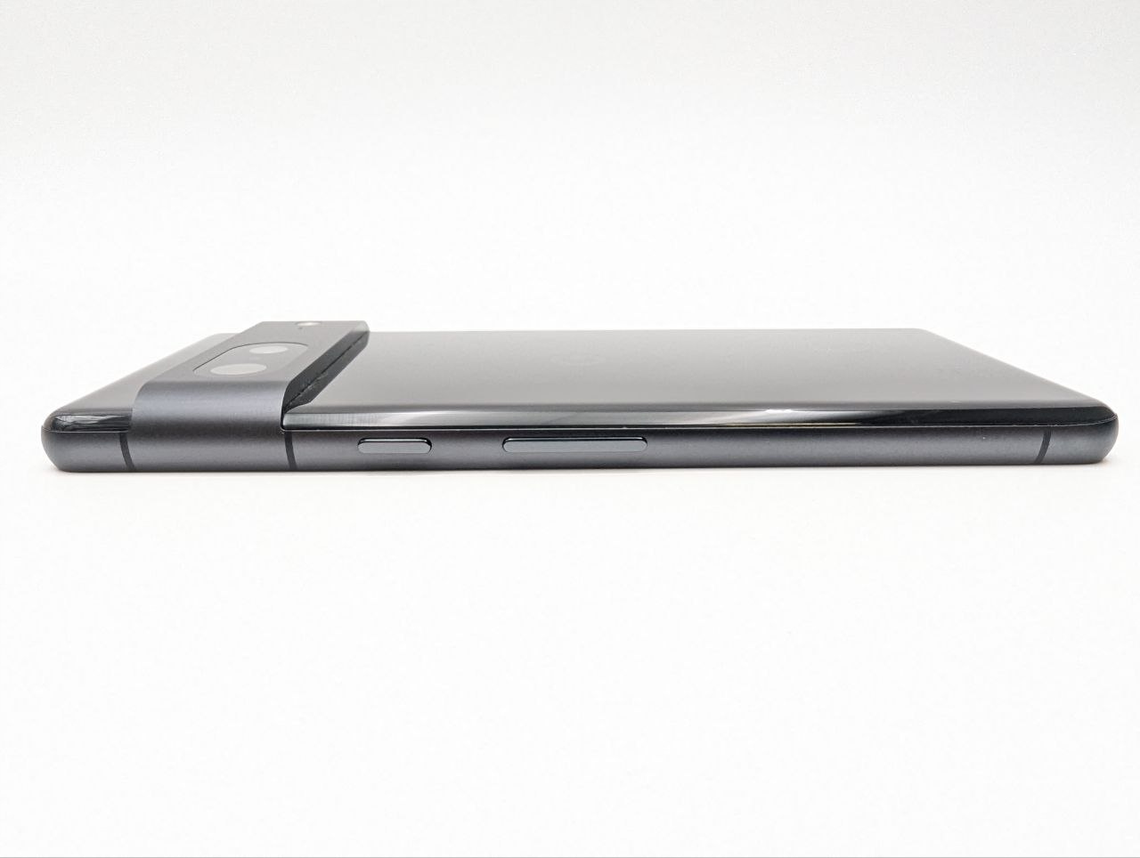 thumb Smartfon Google Pixel 7 8 GB / 128 GB czarny (Powystawowy)
