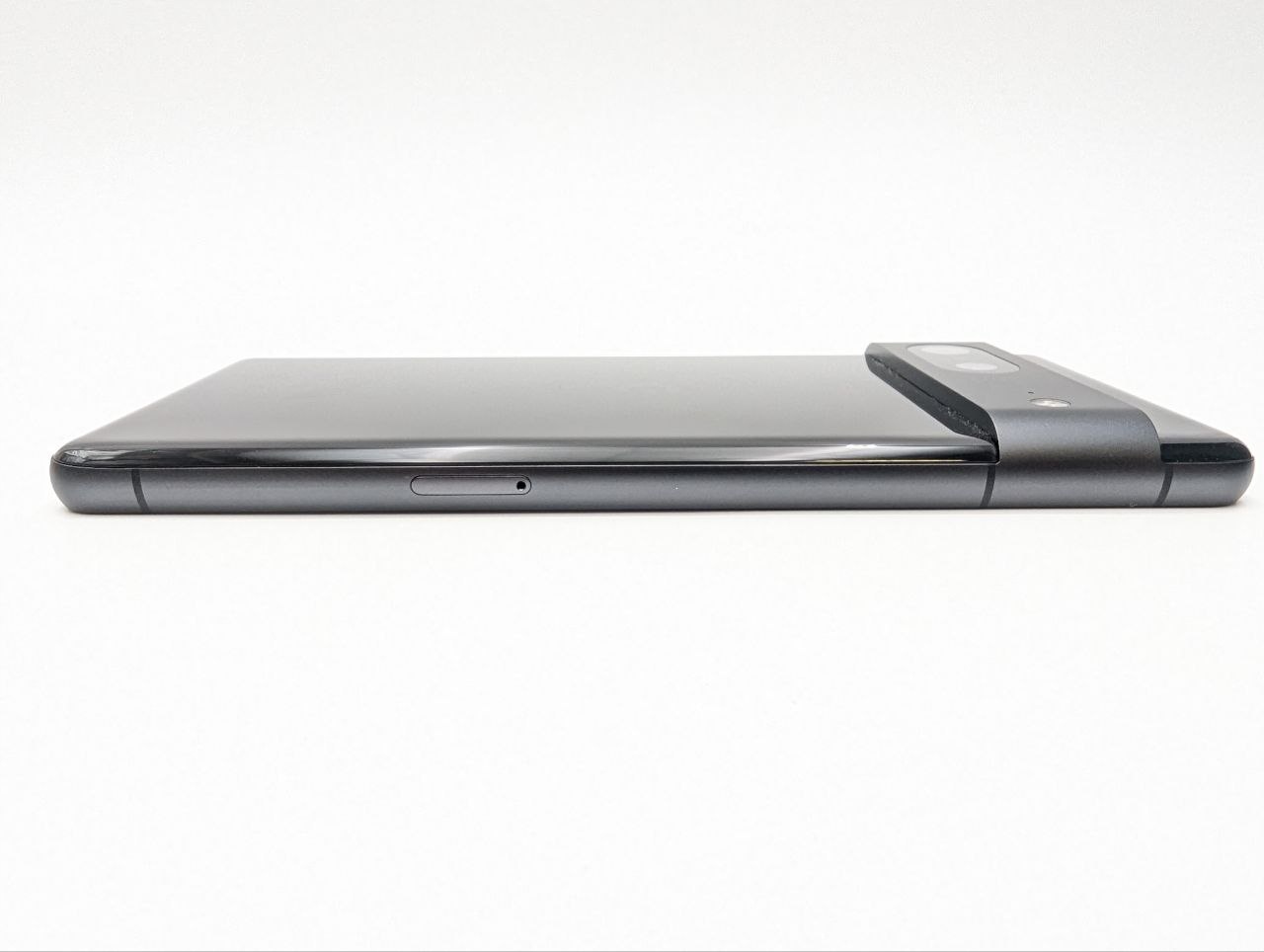 thumb Smartfon Google Pixel 7 8 GB / 128 GB czarny (Powystawowy)