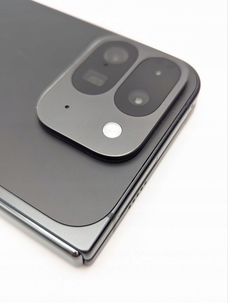 thumb Smartfon Google Pixel 9 Pro Fold 16 GB / 256 GB 5G czarny (Powystawowy)