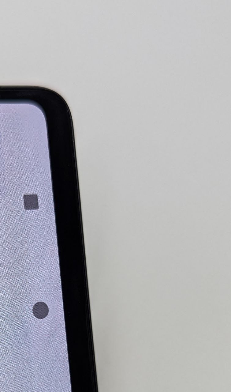 thumb Smartfon Google Pixel 7 8 GB / 128 GB czarny (Używany)