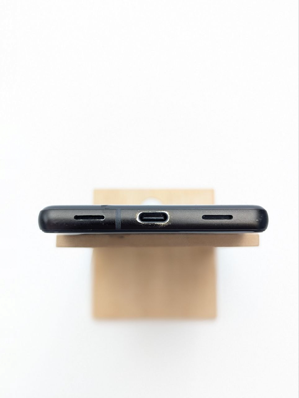thumb Smartfon Google Pixel 6a 6 GB / 128 GB 5G czarny (Używany)