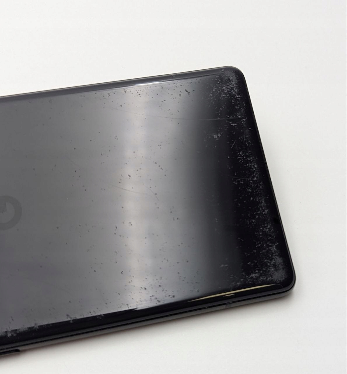 thumb Smartfon Google Pixel 6a 6 GB / 128 GB 5G czarny (Używany)