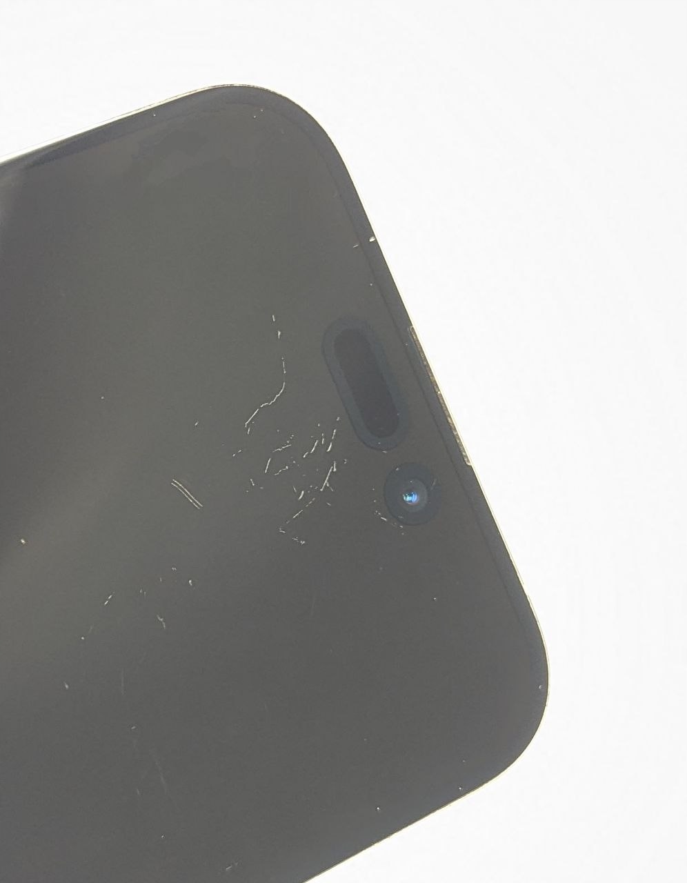 thumb Smartfon Apple iPhone 15 Pro 8 GB / 128 GB szary|eSim (Powystawowy)