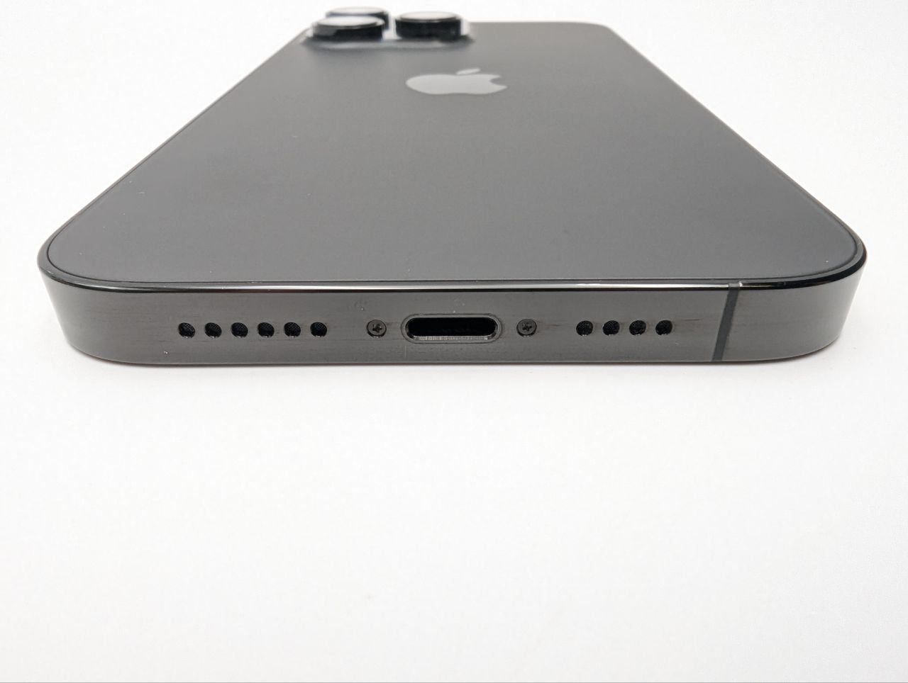 thumb Smartfon Apple iPhone 14 Pro Max 6 GB / 256 GB 5G czarny|eSim (Powystawowy)