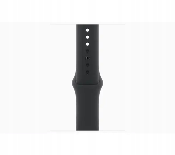 thumb Smartwatch Apple Watch Series 10 GPS + Cellular 42 mm czarny z paskiem M/L (Powystawowy)