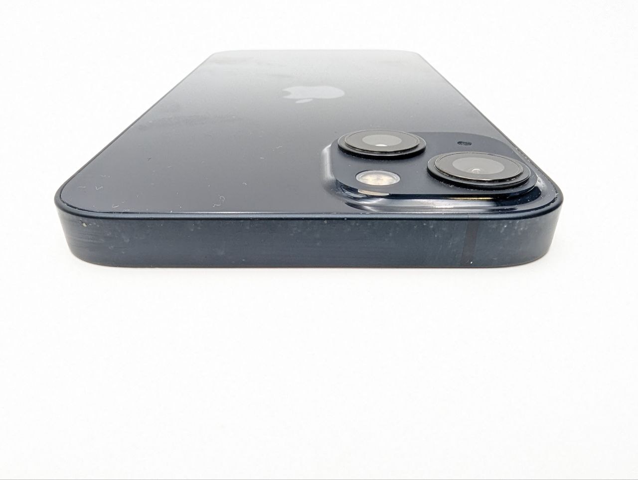 thumb Smartfon Apple iPhone 13 4 GB / 128 GB 5G czarny (Powystawowy)
