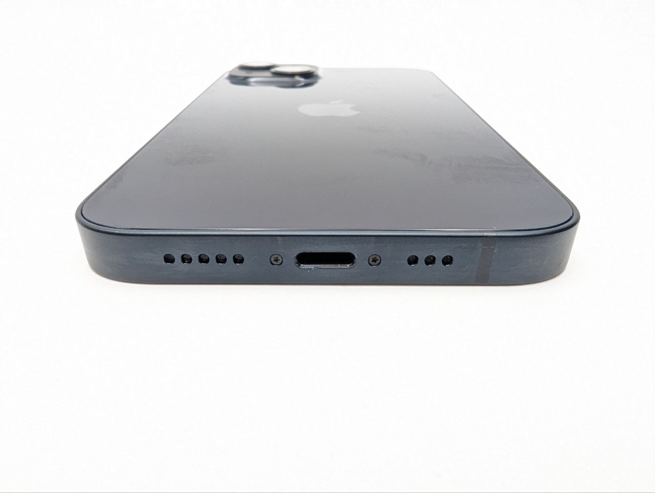 thumb Smartfon Apple iPhone 13 4 GB / 128 GB 5G czarny (Powystawowy)