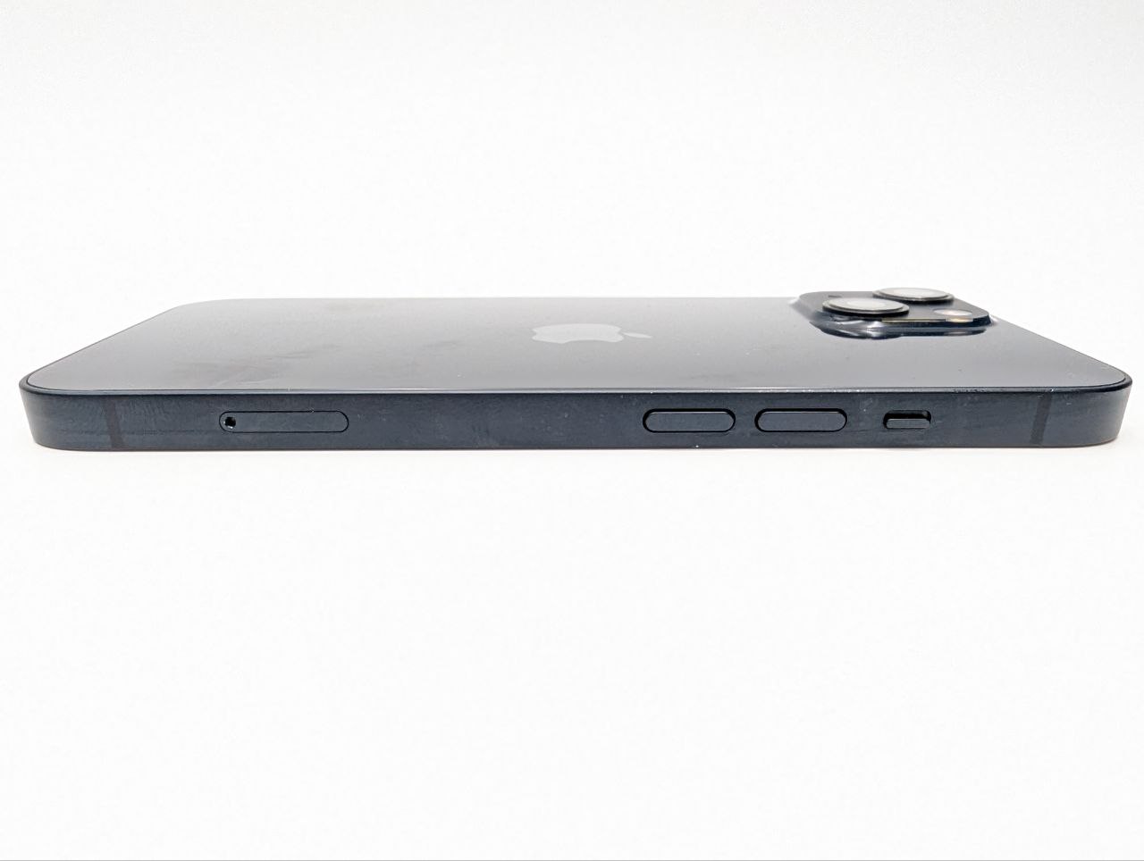 thumb Smartfon Apple iPhone 13 4 GB / 128 GB 5G czarny (Powystawowy)