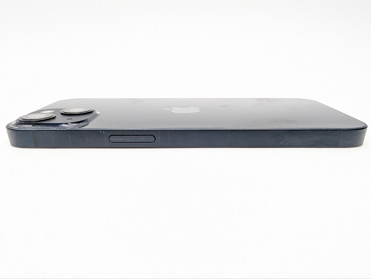thumb Smartfon Apple iPhone 13 4 GB / 128 GB 5G czarny (Powystawowy)