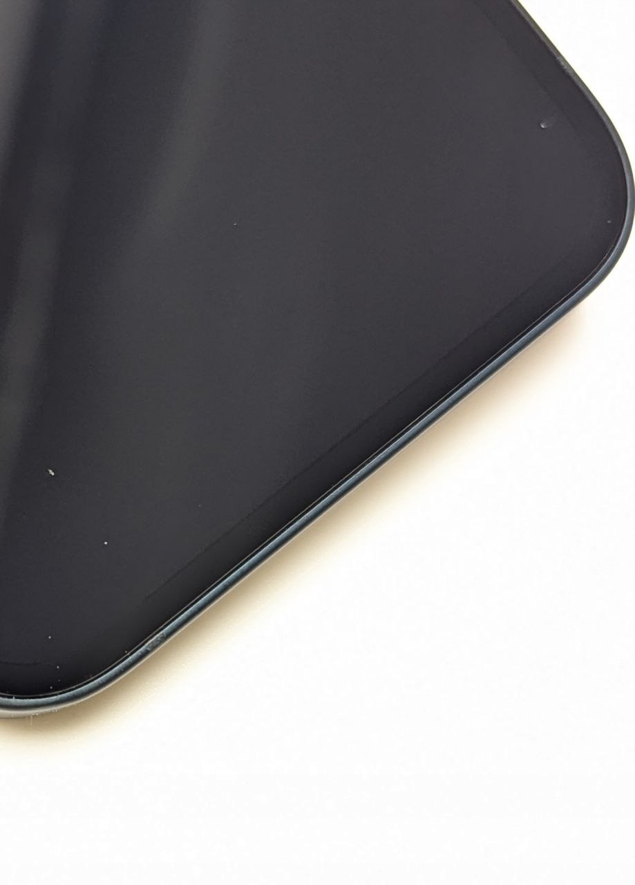 thumb Smartfon Apple iPhone 13 4 GB / 128 GB 5G czarny (Powystawowy)