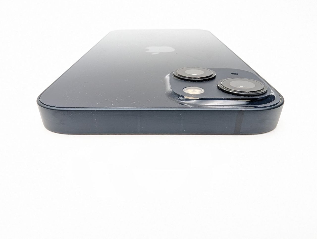 thumb Smartfon Apple iPhone 13 4 GB / 256 GB 5G czarny (Powystawowy)