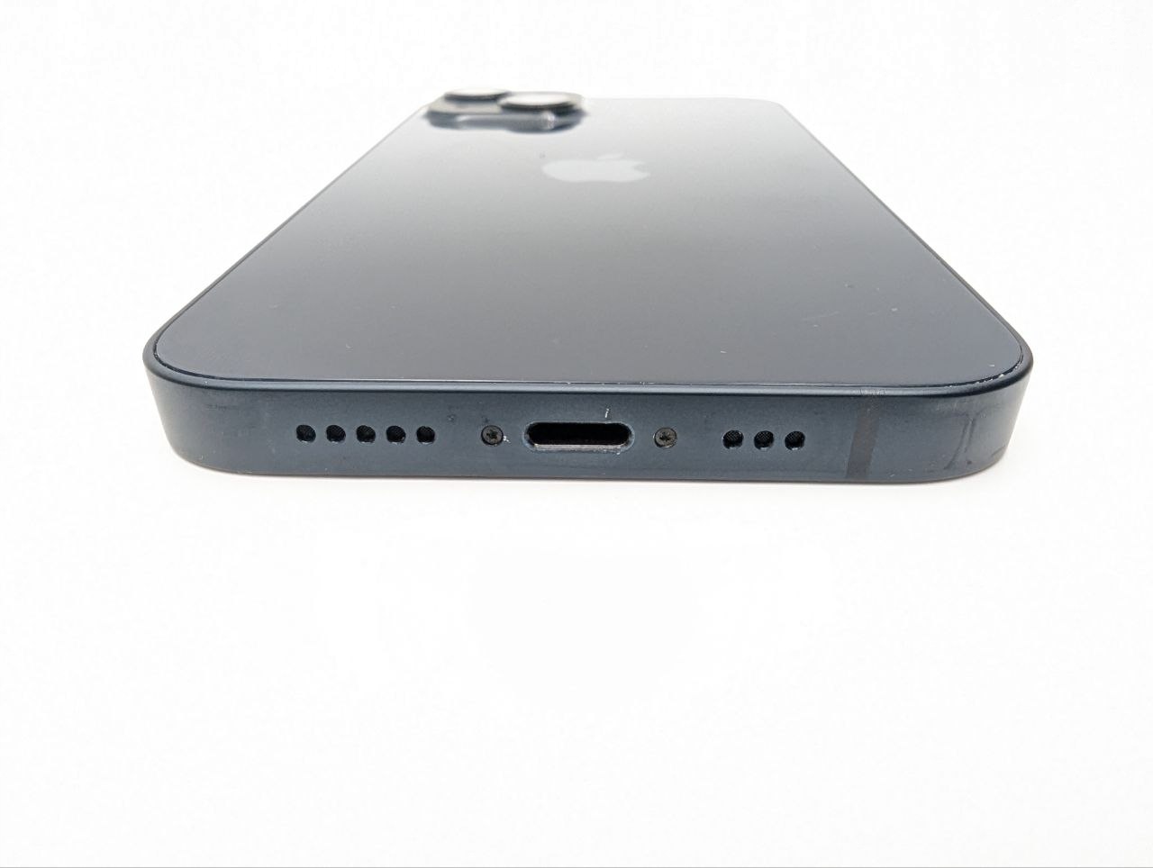 thumb Smartfon Apple iPhone 13 4 GB / 256 GB 5G czarny (Powystawowy)