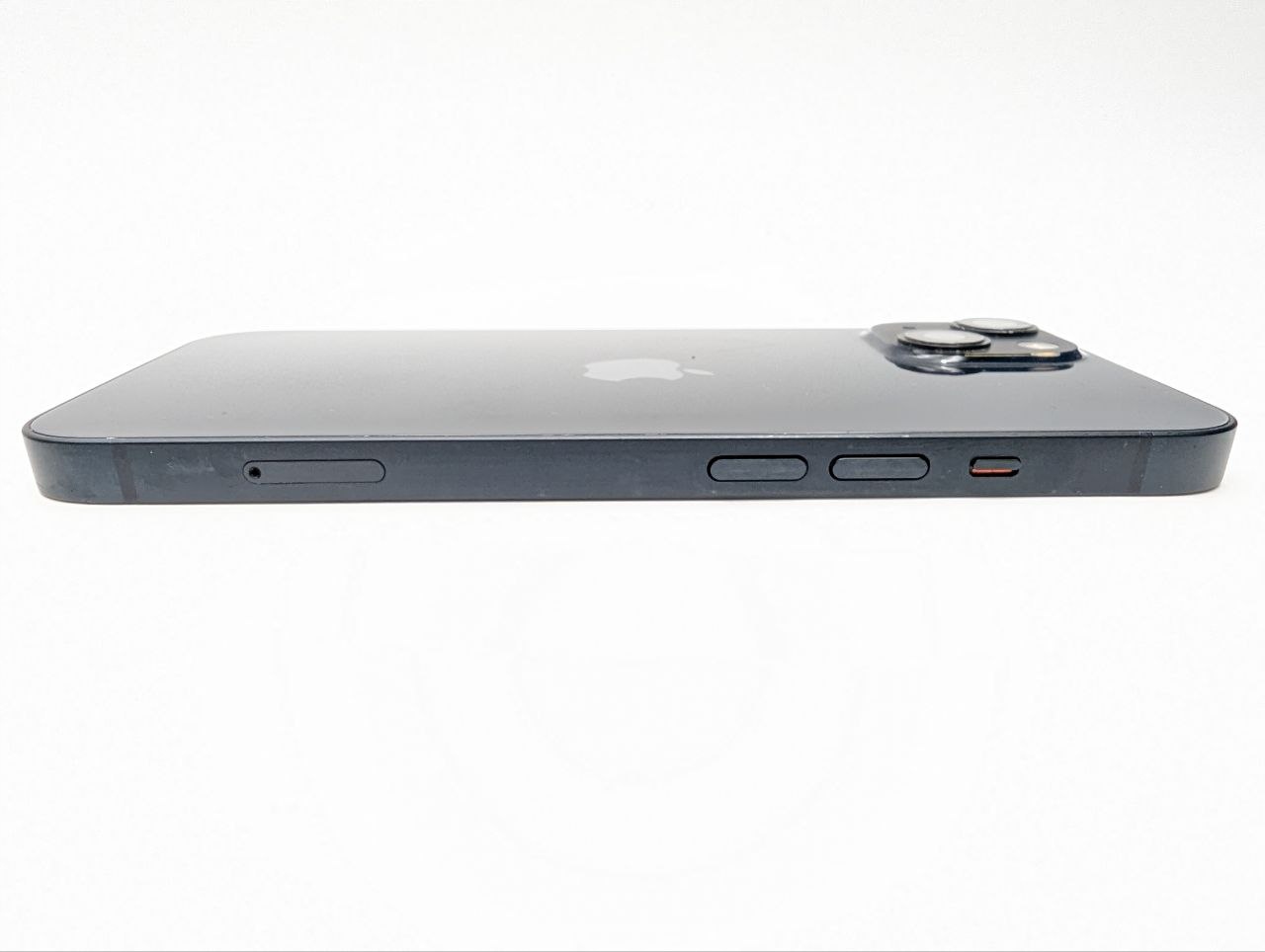 thumb Smartfon Apple iPhone 13 4 GB / 256 GB 5G czarny (Powystawowy)