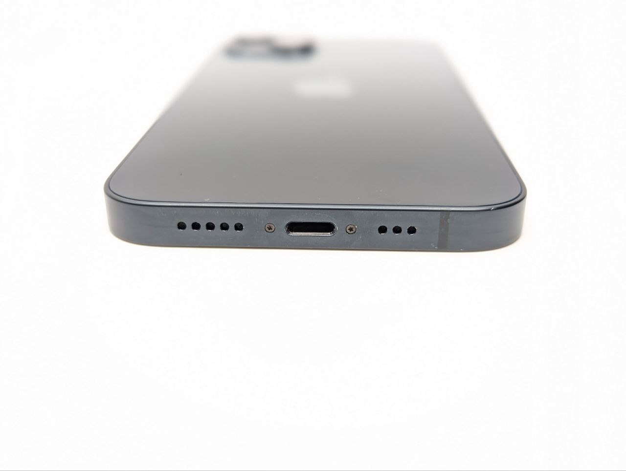 thumb Smartfon Apple iPhone 13 4 GB / 128 GB 5G czarny (Używany)