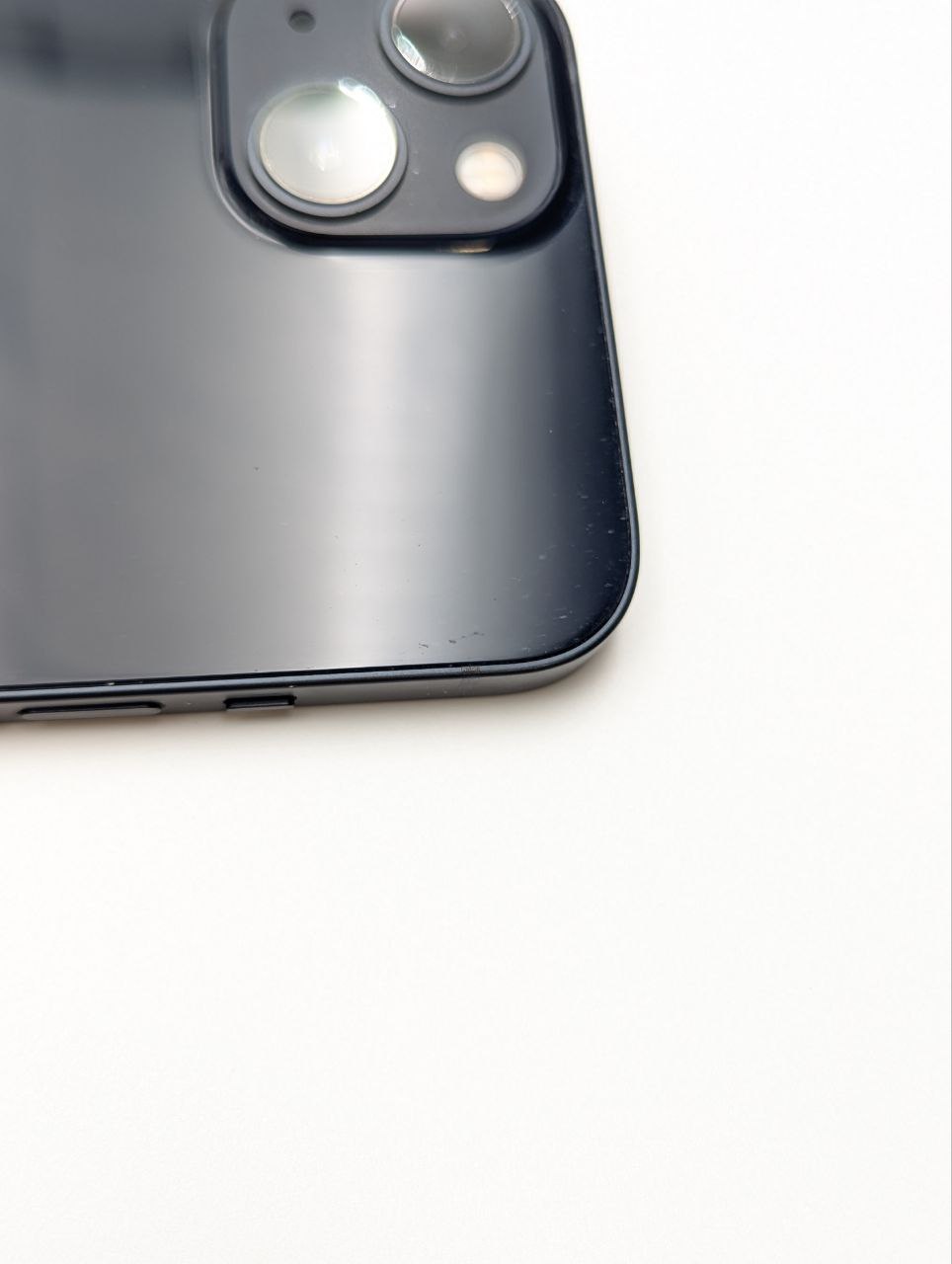 thumb Smartfon Apple iPhone 13 4 GB / 128 GB 5G czarny (Używany)