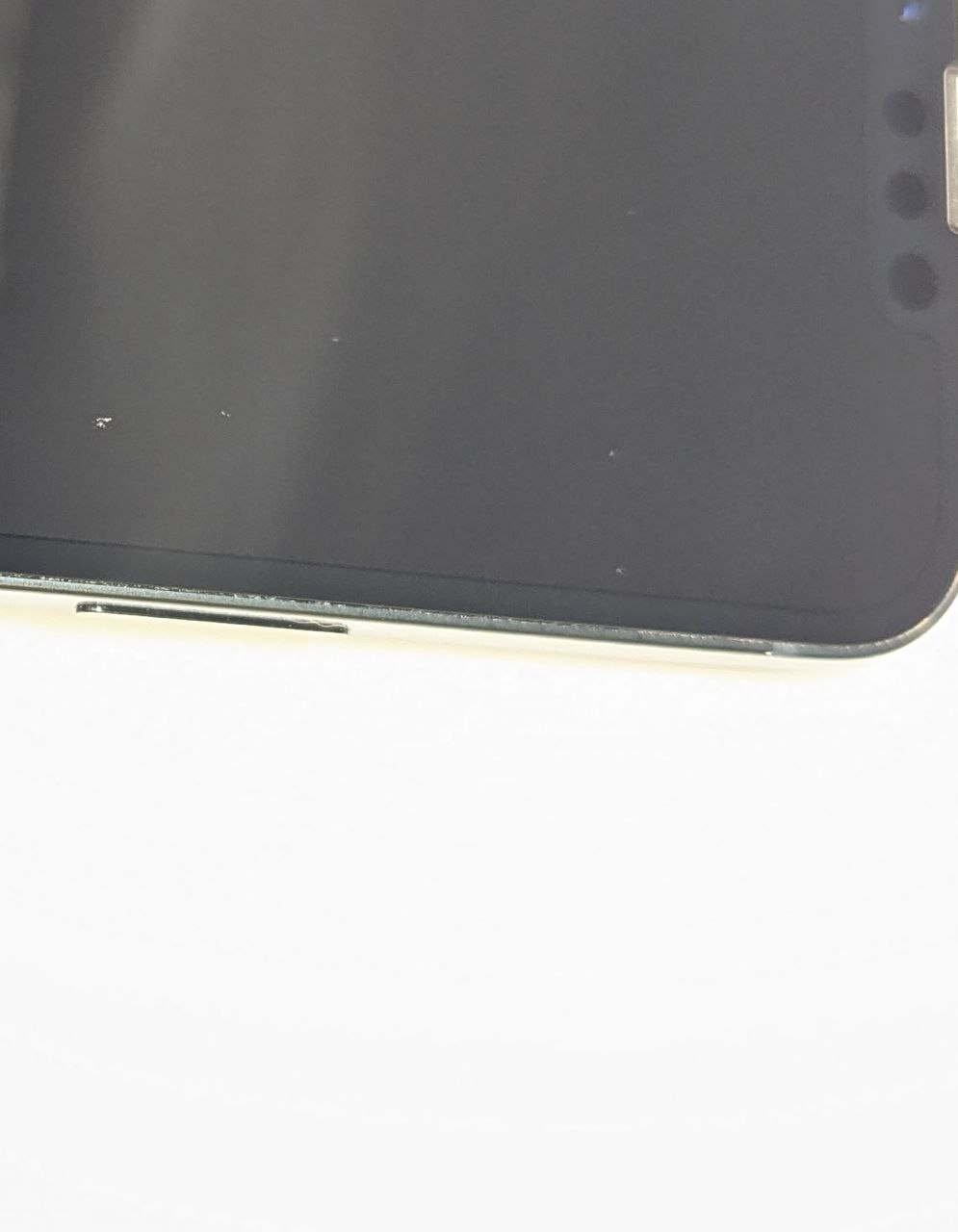 thumb Smartfon Apple iPhone 13 4 GB / 128 GB 5G czarny (Używany)