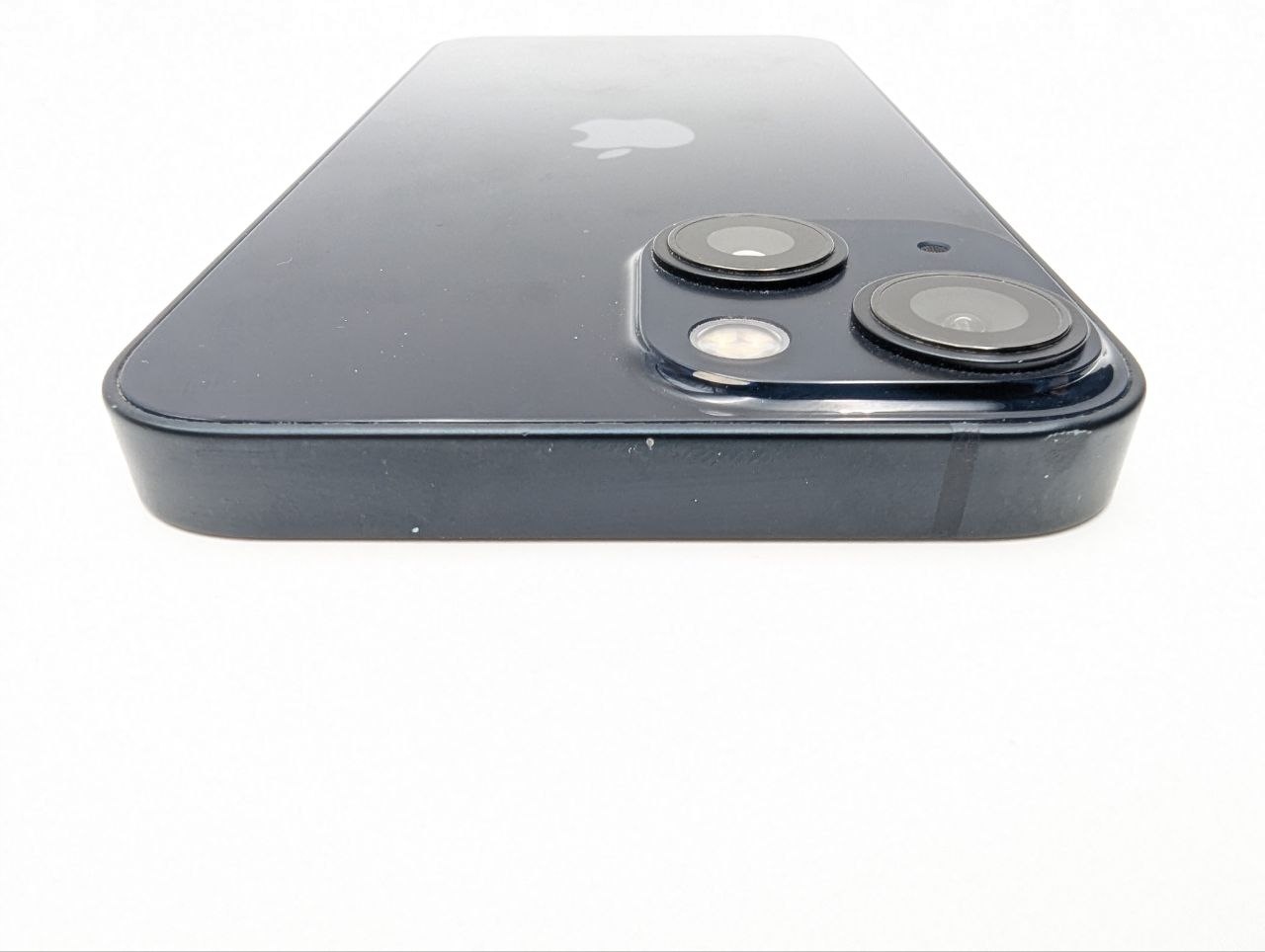 thumb Smartfon Apple iPhone 13 mini 4 GB / 128 GB 5G czarny (Używany)
