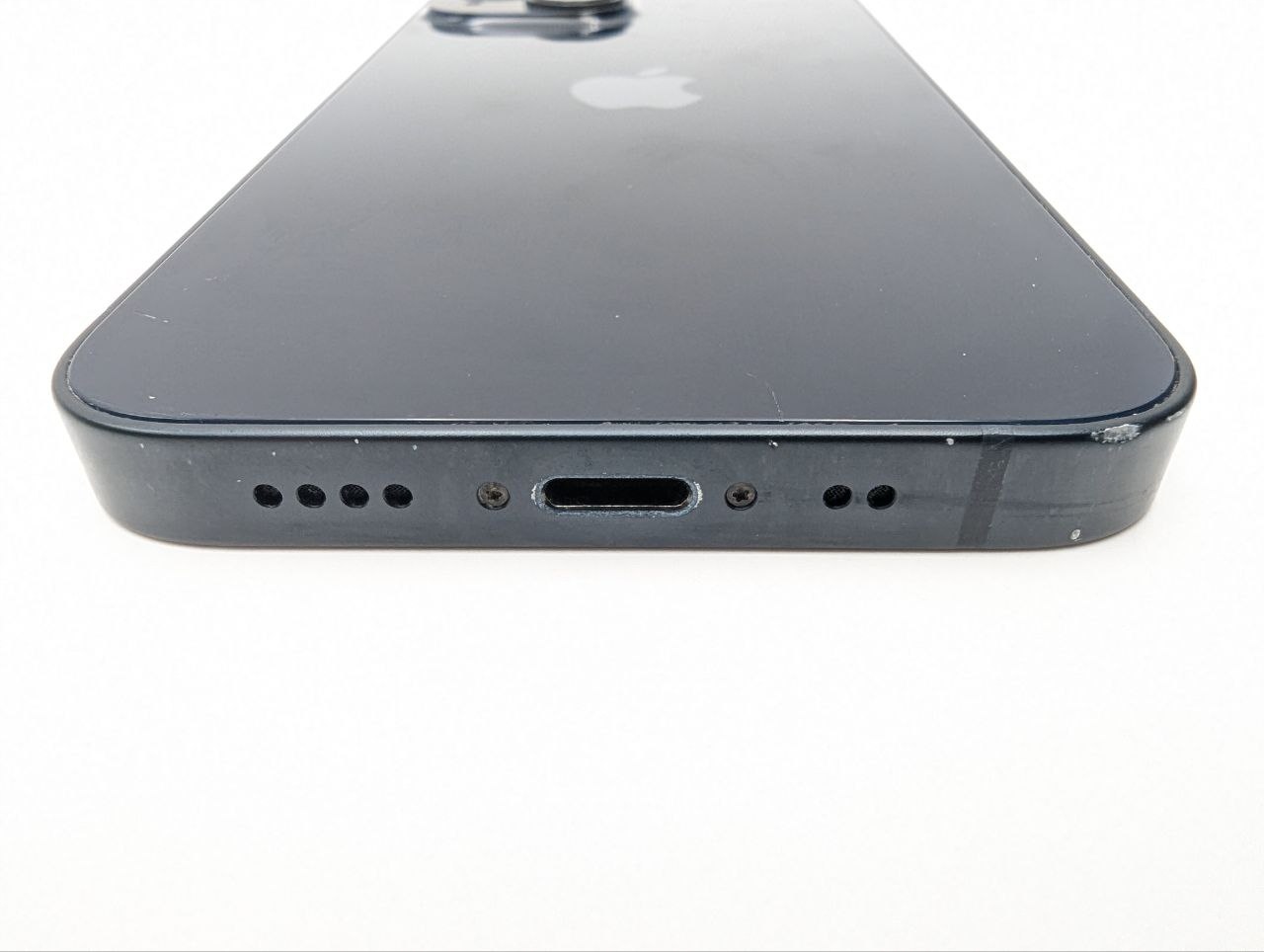thumb Smartfon Apple iPhone 13 mini 4 GB / 128 GB 5G czarny (Używany)