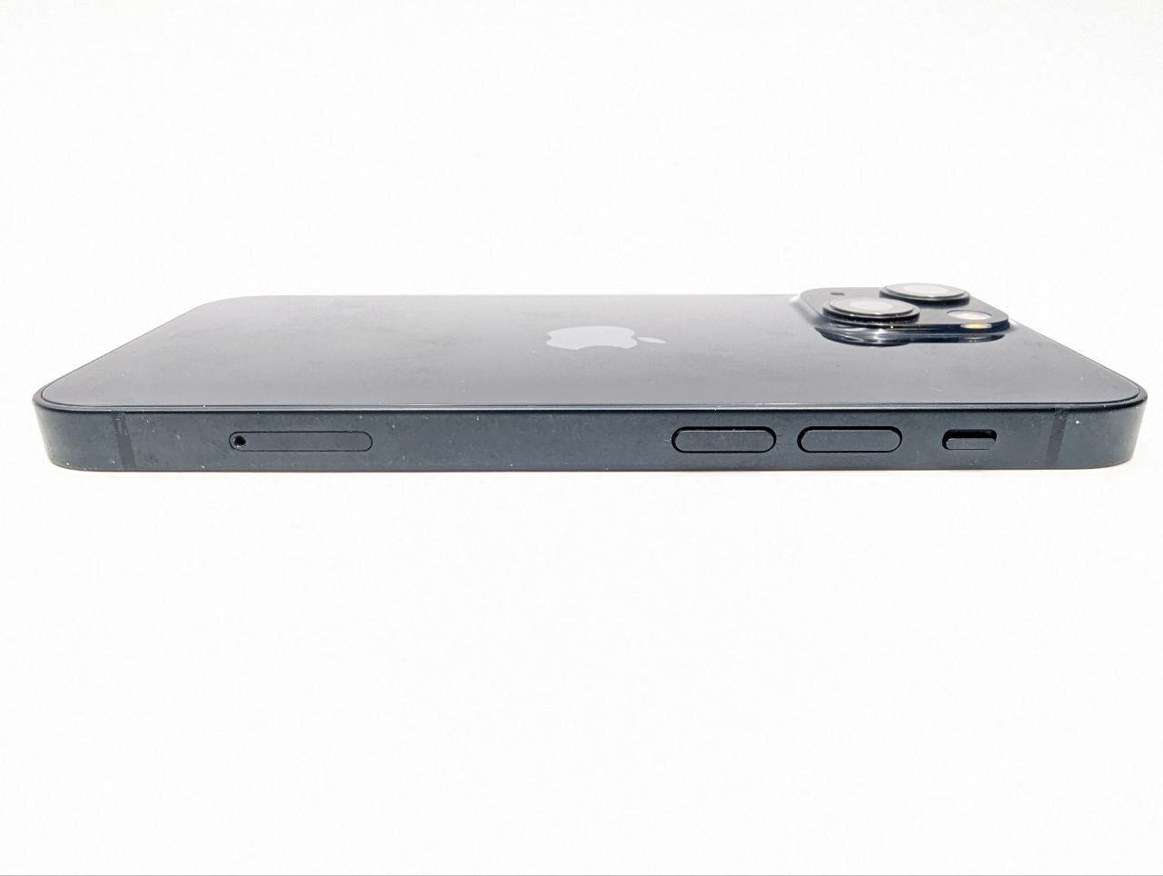 thumb Smartfon Apple iPhone 13 mini 4 GB / 128 GB 5G czarny (Używany)