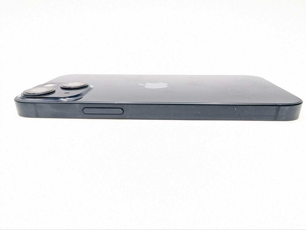 thumb Smartfon Apple iPhone 13 mini 4 GB / 128 GB 5G czarny (Używany)
