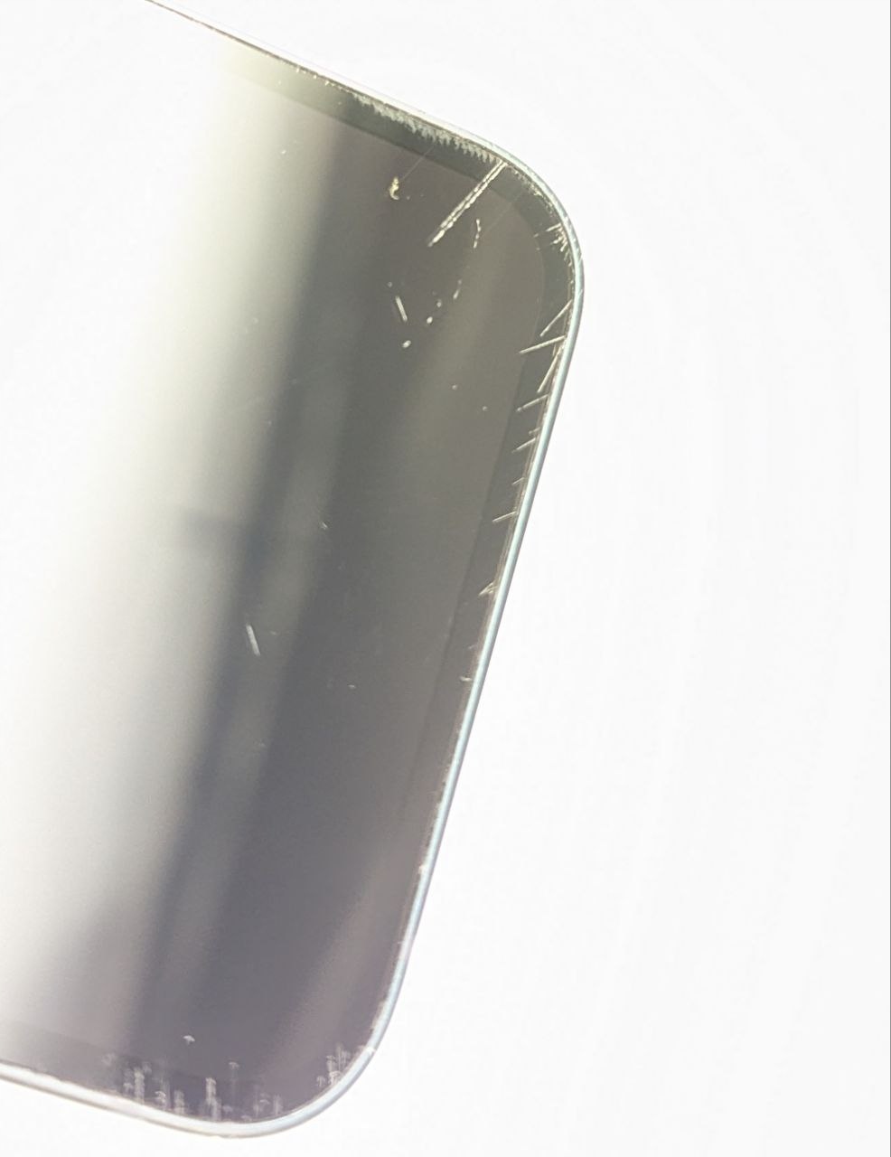 thumb Smartfon Apple iPhone 13 mini 4 GB / 128 GB 5G czarny (Używany)