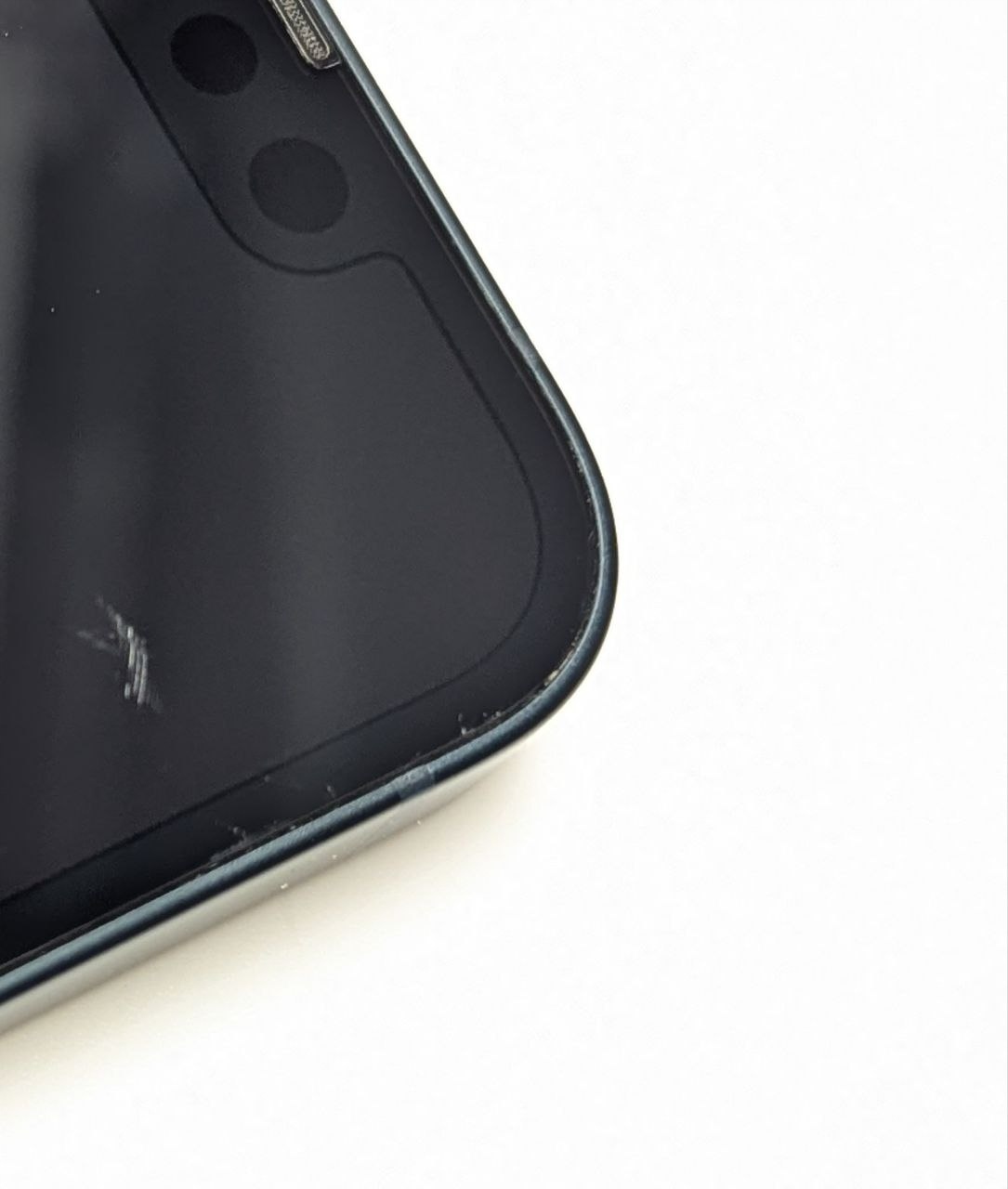 thumb Smartfon Apple iPhone 13 mini 4 GB / 128 GB 5G czarny (Powystawowy)