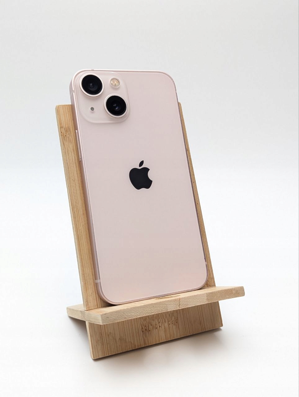 thumb Smartfon Apple iPhone 13 mini 4 GB / 128 GB 5G różowy (Używany)