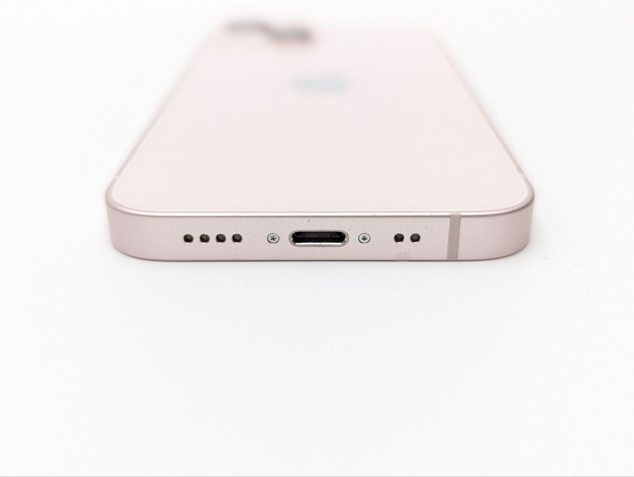 thumb Smartfon Apple iPhone 13 mini 4 GB / 128 GB 5G różowy (Używany)