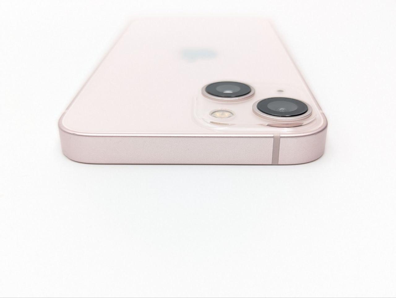 thumb Smartfon Apple iPhone 13 mini 4 GB / 128 GB 5G różowy (Używany)