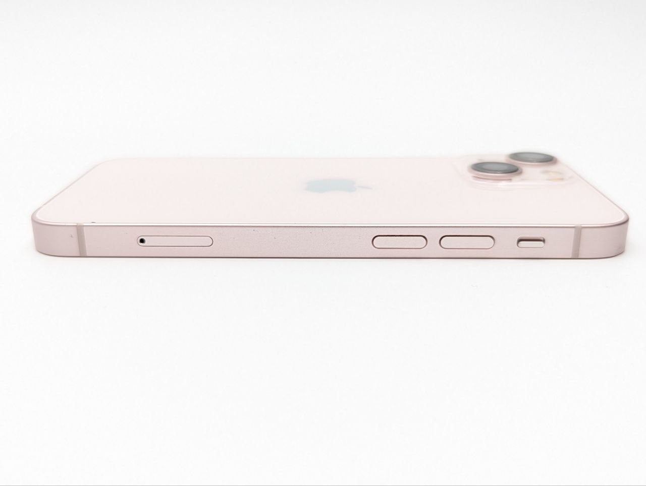 thumb Smartfon Apple iPhone 13 mini 4 GB / 128 GB 5G różowy (Używany)