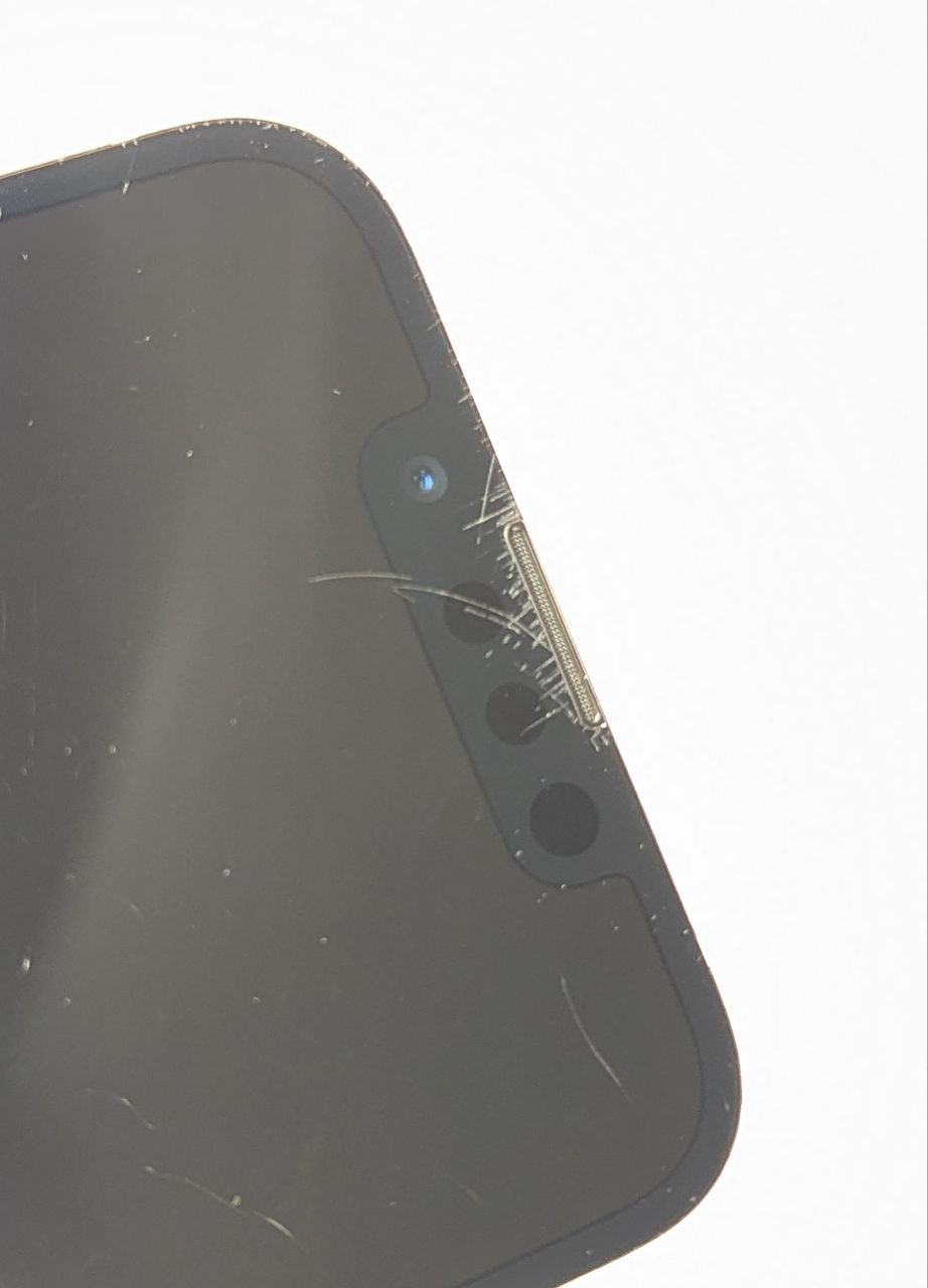 thumb Smartfon Apple iPhone 13 mini 4 GB / 128 GB 5G różowy (Używany)