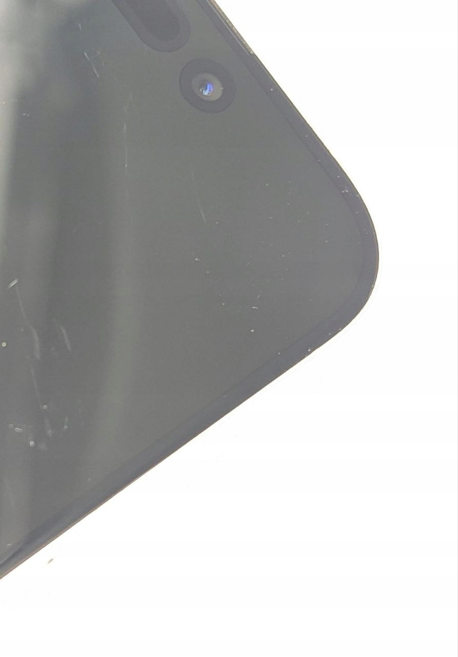 thumb Smartfon Apple iPhone 15 Pro 8 GB / 512 GB 5G biały|eSim (Powystawowy)