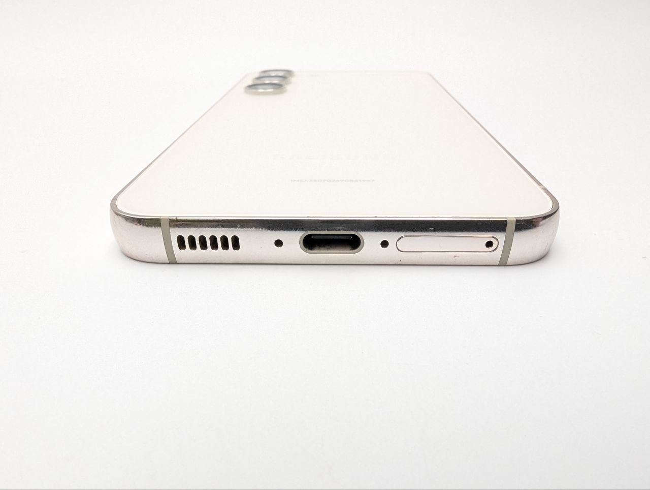 thumb Smartfon Samsung Galaxy S23 8 GB / 128 GB 5G kremowy (Używany)