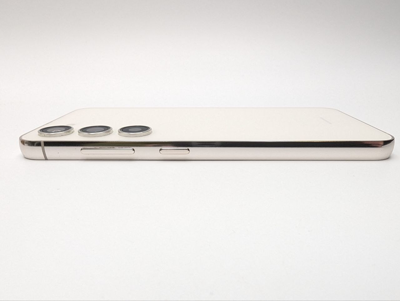 thumb Smartfon Samsung Galaxy S23 8 GB / 128 GB 5G kremowy (Powystawowy)