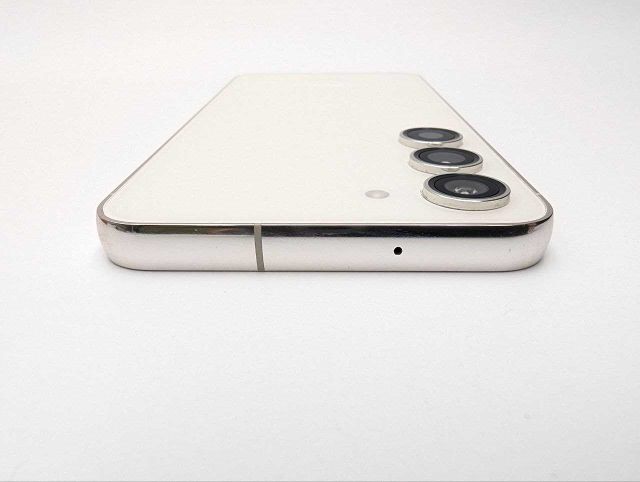 thumb Smartfon Samsung Galaxy S23 8 GB / 128 GB 5G kremowy (Powystawowy)