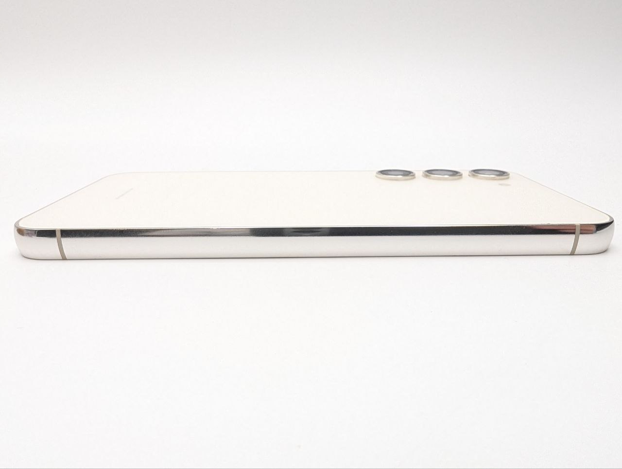 thumb Smartfon Samsung Galaxy S23 8 GB / 256 GB 5G beżowy (Używany)
