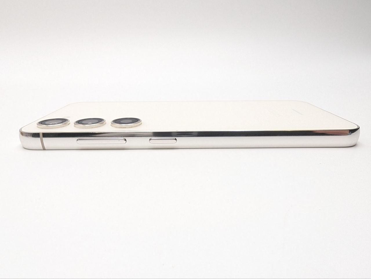 thumb Smartfon Samsung Galaxy S23 8 GB / 256 GB 5G beżowy (Używany)