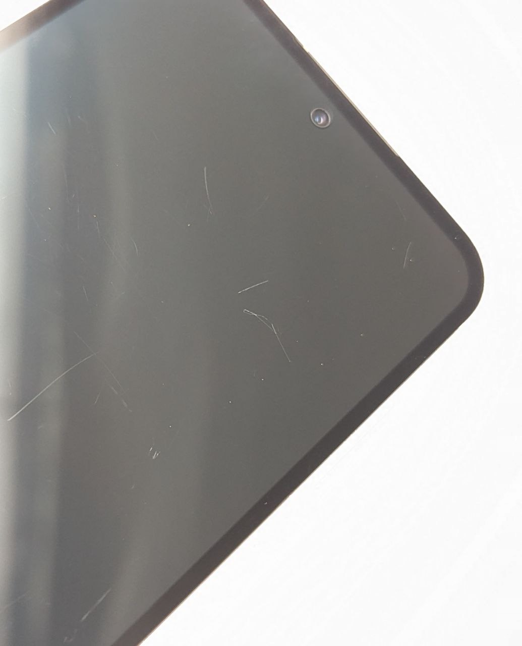 thumb Smartfon Samsung Galaxy S23 FE 8 GB / 128 GB 5G zielony (Używany)