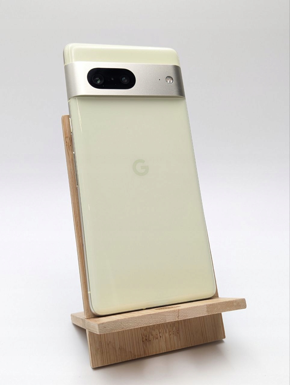 thumb Smartfon Google Pixel 7 8 GB / 128 GB 5G zielony (Powystawowy)