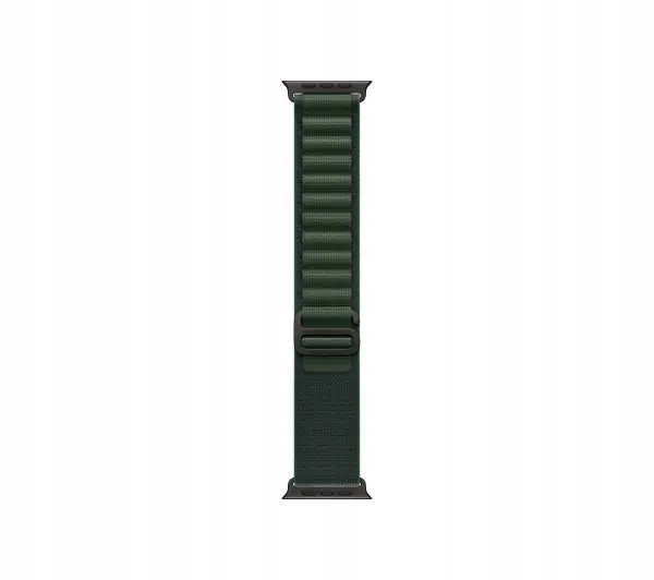 thumb Smartwatch Apple Watch Ultra 2 czarny z paskiem Sport Loop M |OUTLET (Powystawowy)