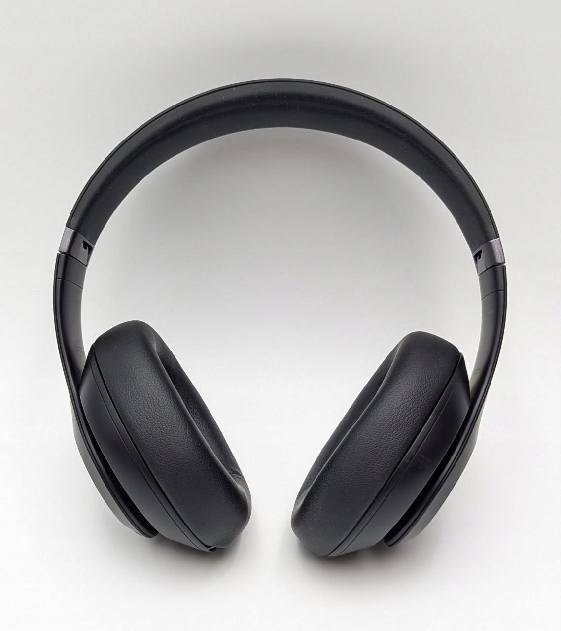 thumb Słuchawki bezprzewodowe Apple Beats Studio Pro ANC Czarny|OUTLET (Powystawowy)