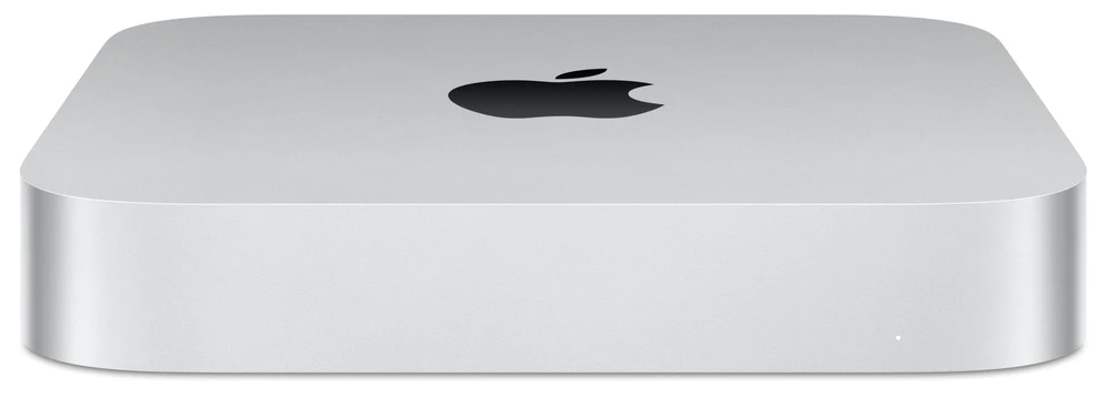thumb Komputer Apple Mac Mini M2 Pro 16 GB / 512 GB srebrny