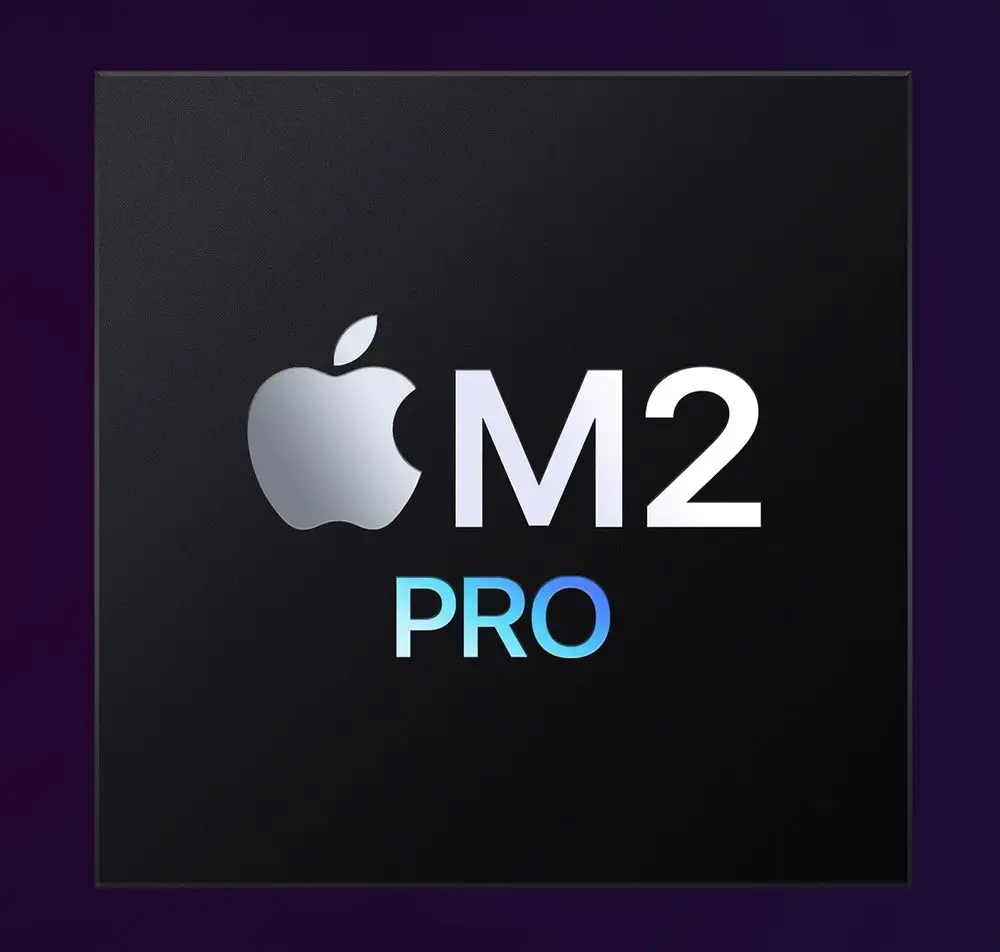 thumb Komputer Apple Mac Mini M2 Pro 16 GB / 512 GB srebrny