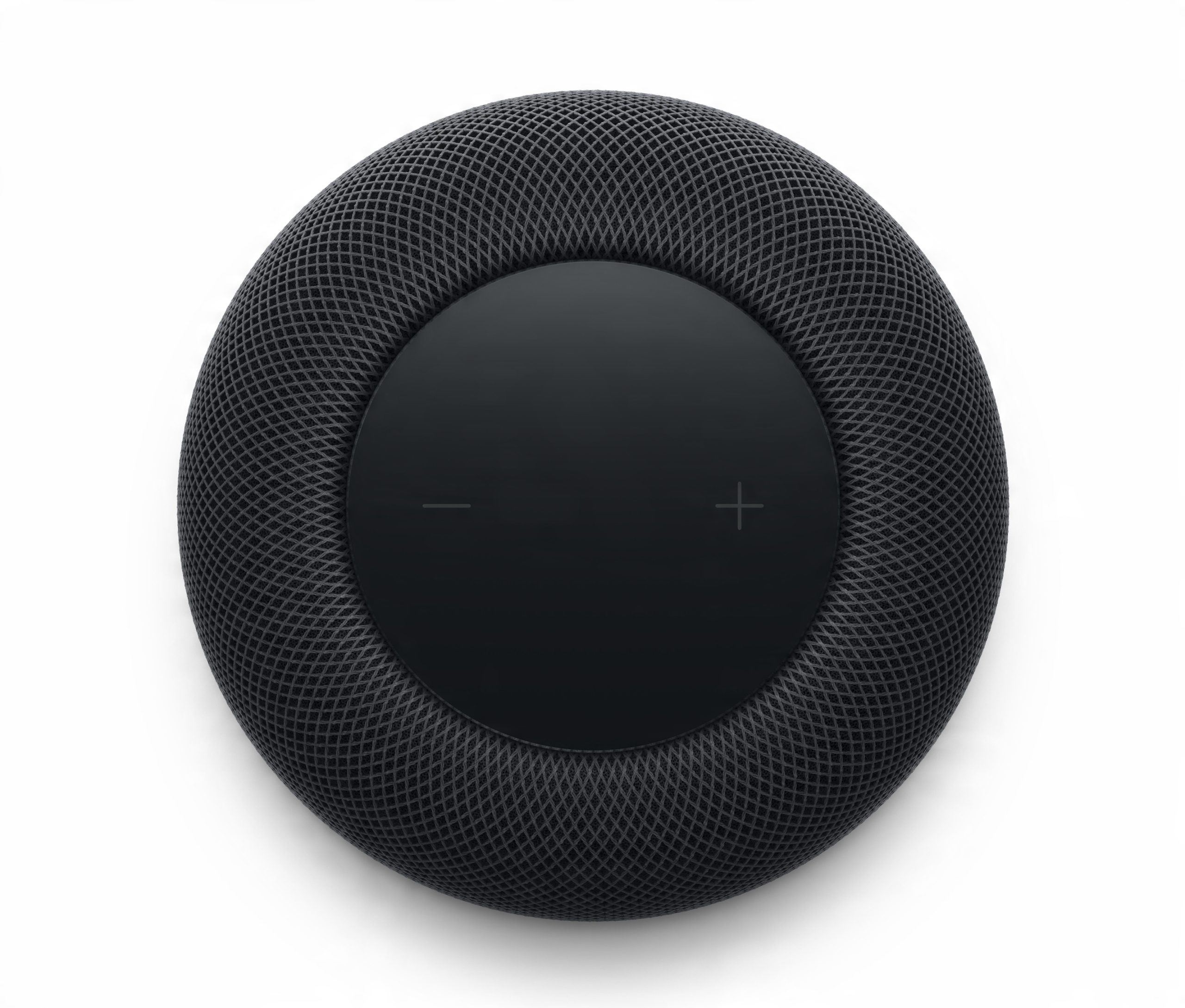thumb Głośnik przenośny Apple HomePod 2nd gen czarny