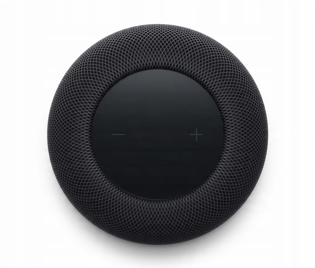 thumb Głośnik przenośny Apple HomePod 2nd gen czarny